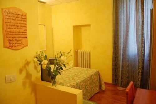 Bed & Breakfast Relais Dante E Beatrice Firenze