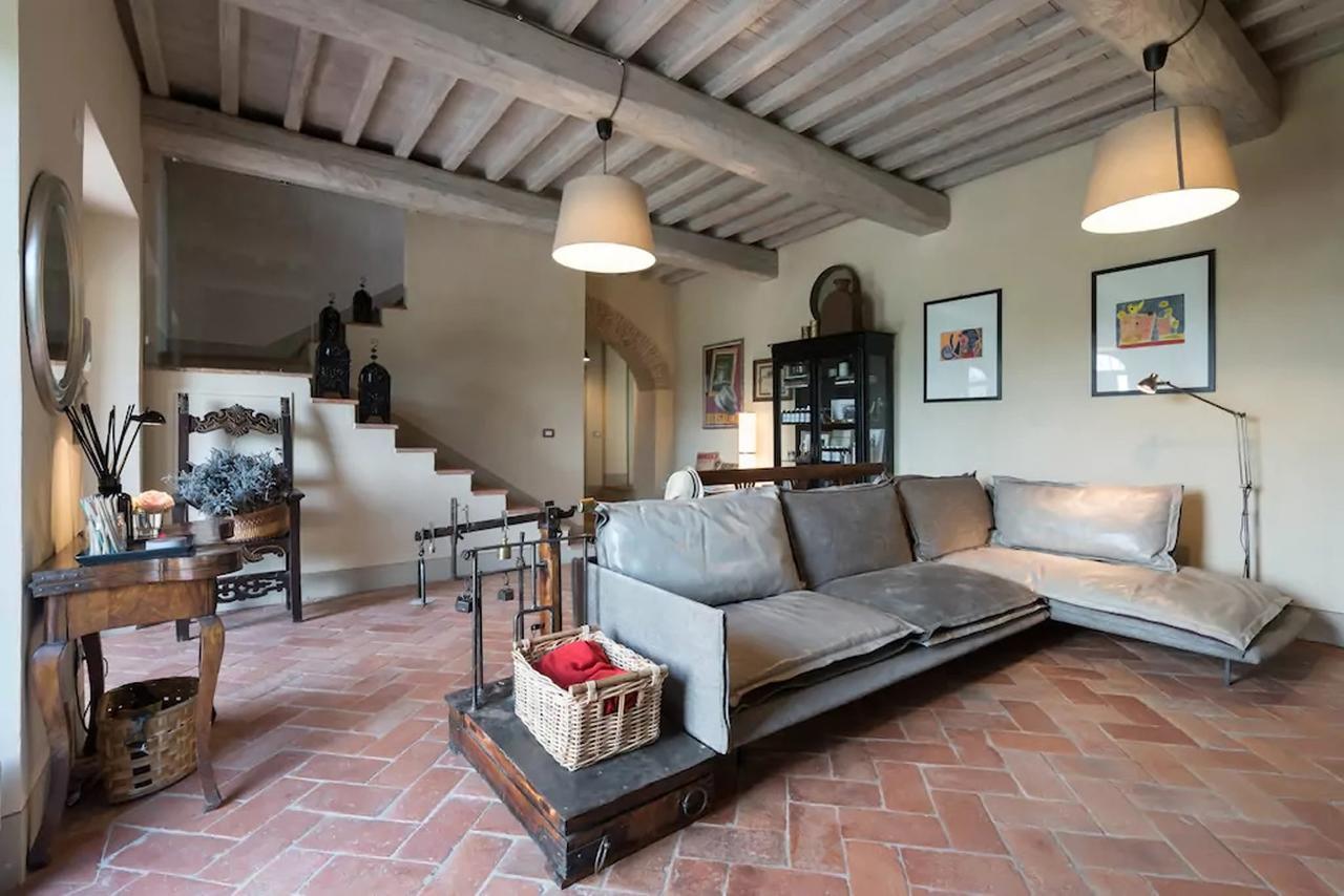 Villa Borghetto 39 *