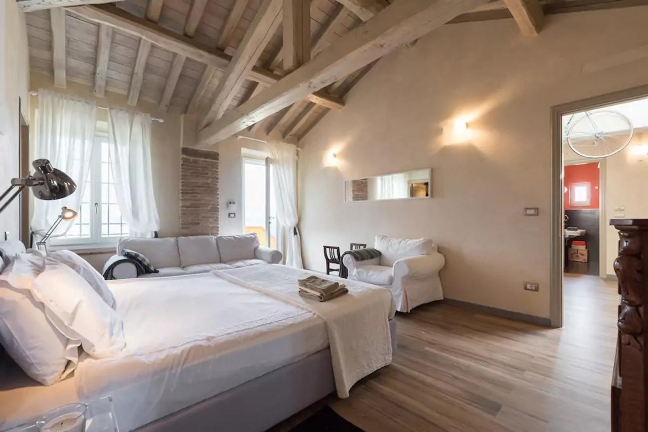 Borghetto 39 * Firenze
