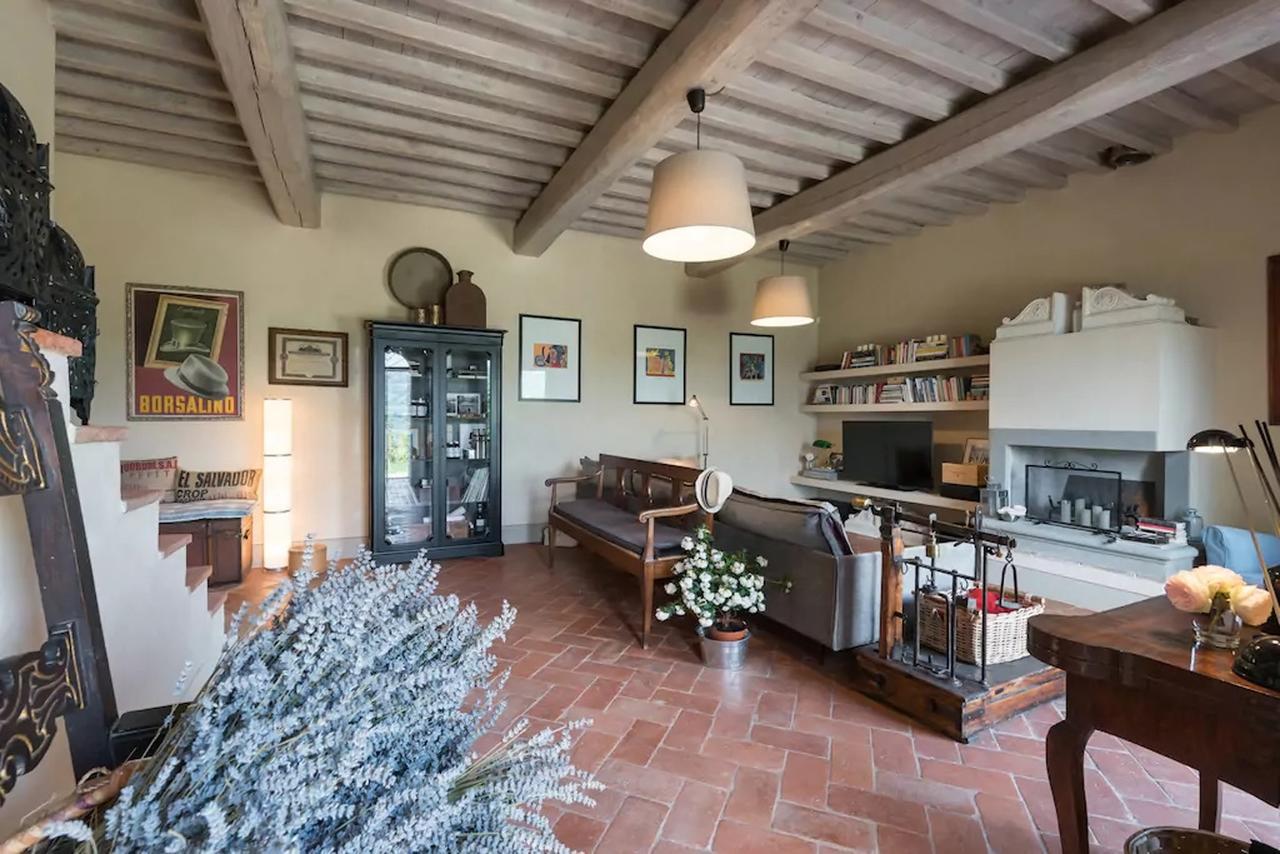 Borghetto 39 * Firenze
