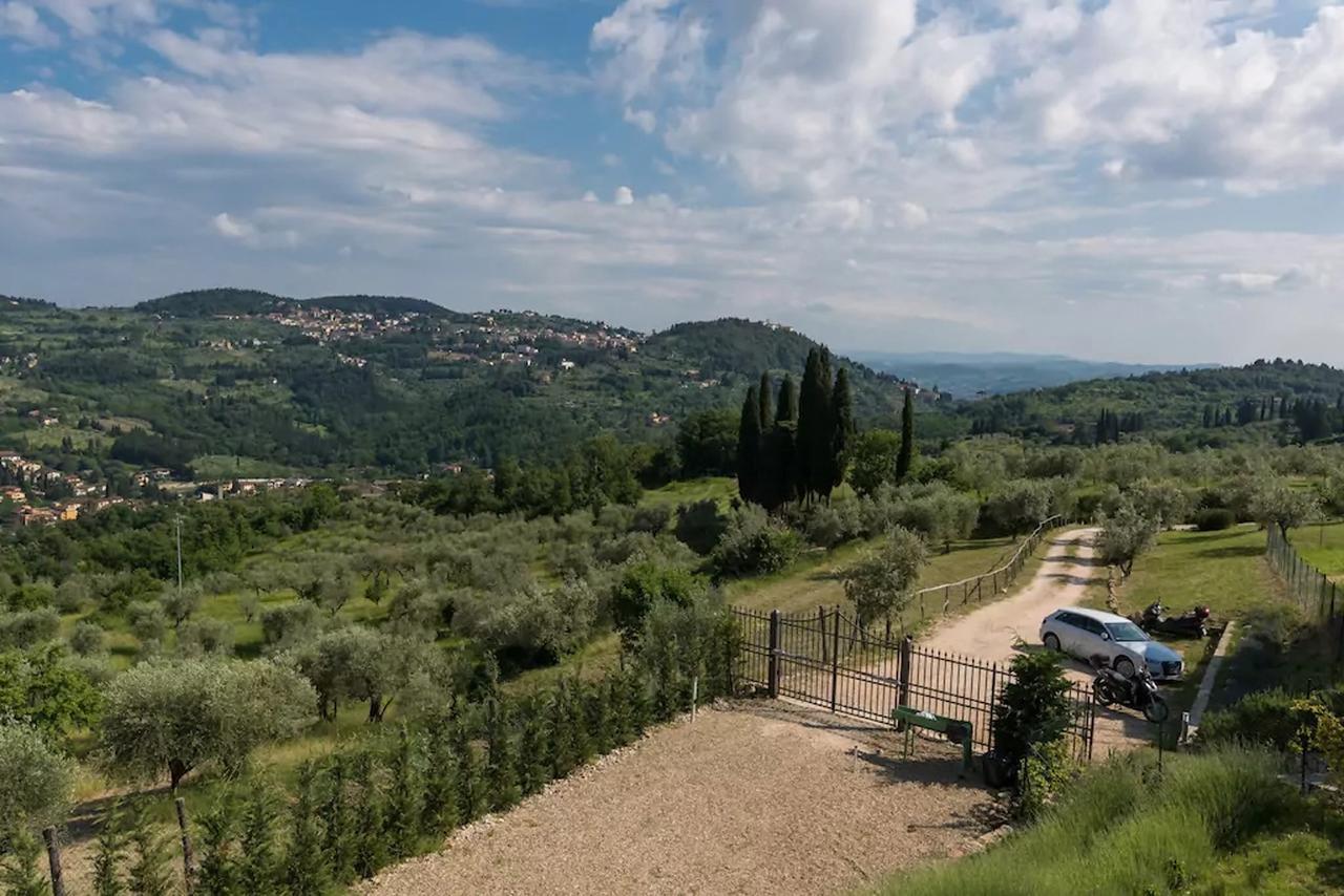 Borghetto 39 * Firenze