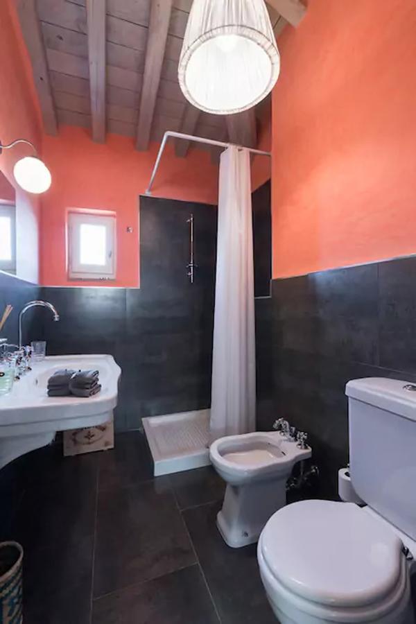 Borghetto 39 Villa