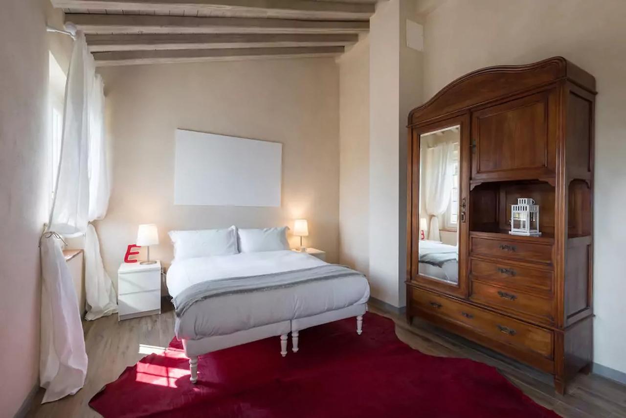 Villa Borghetto 39 Firenze