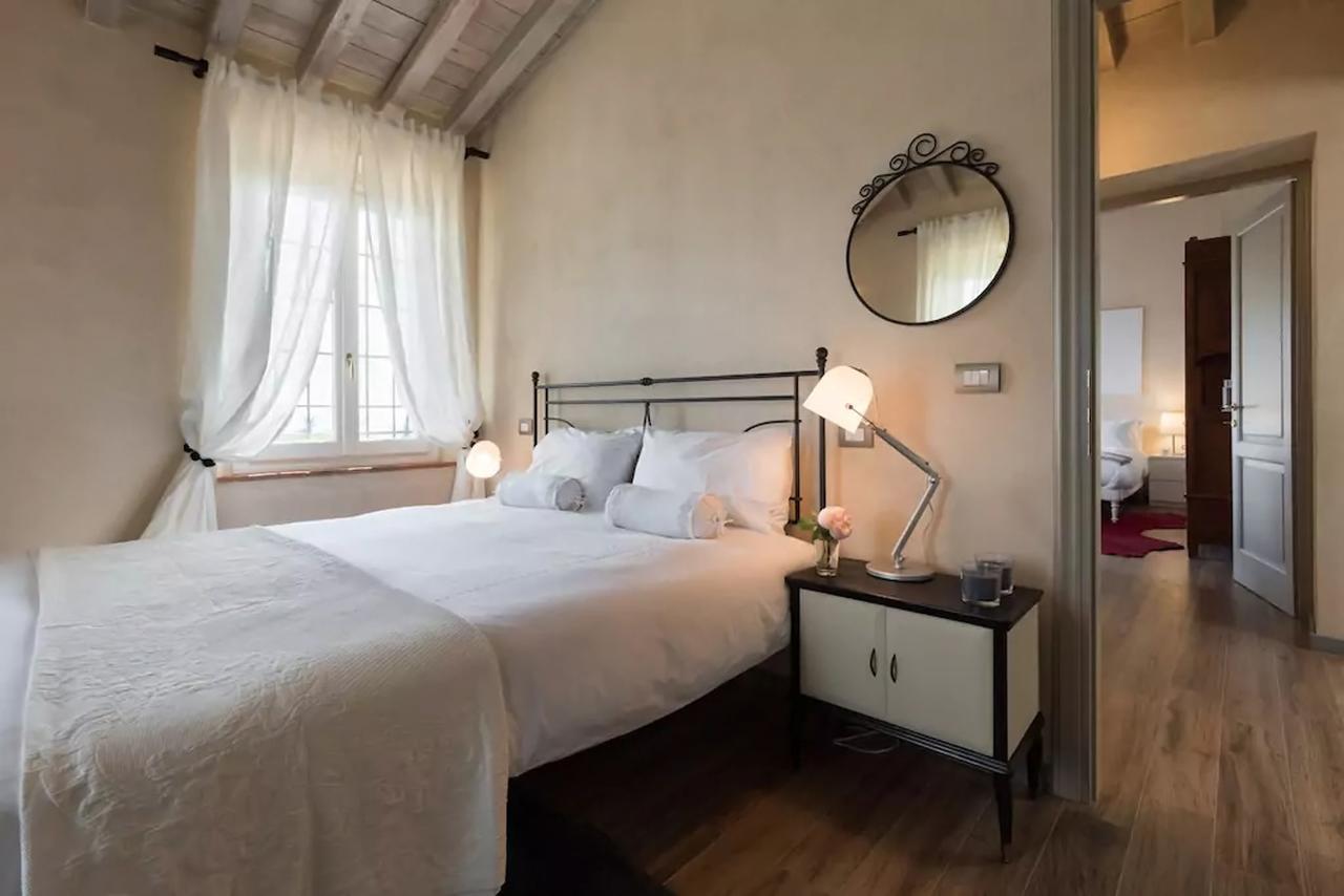 Villa Borghetto 39 *