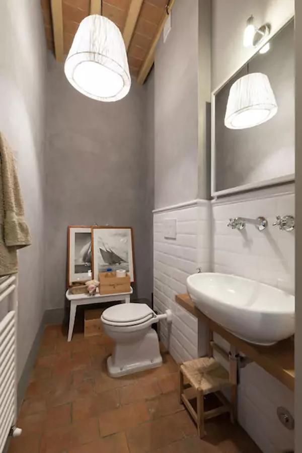 Borghetto 39 * Firenze