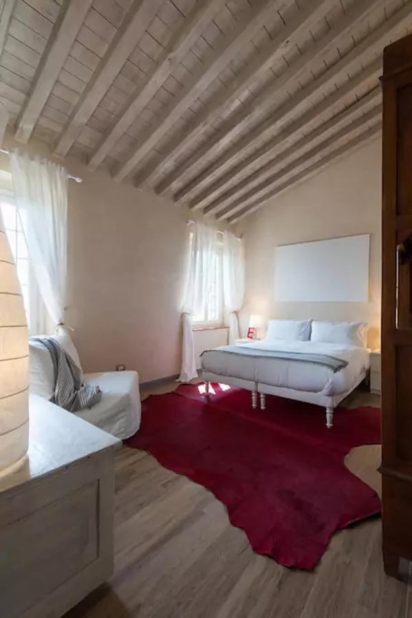 Borghetto 39 Villa