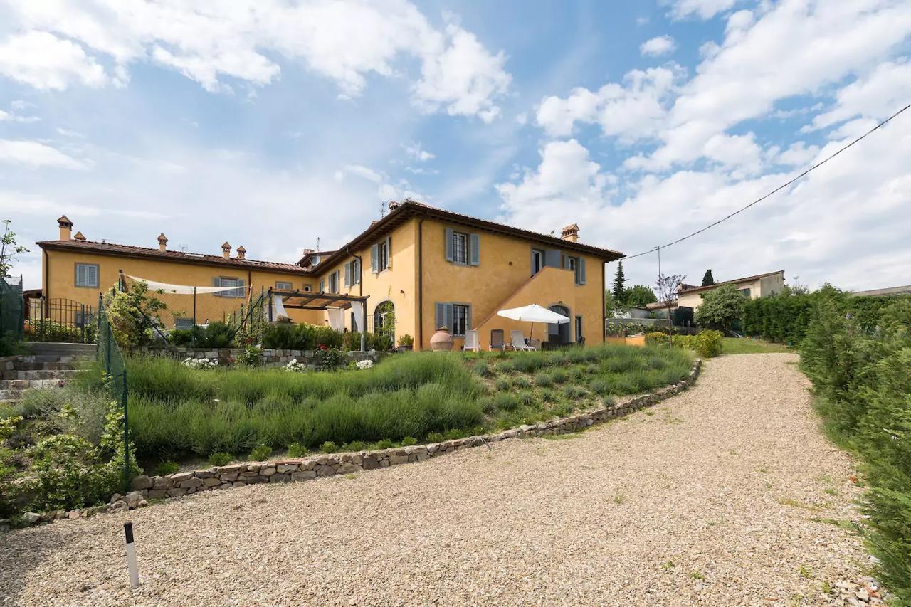 Borghetto 39 Villa
