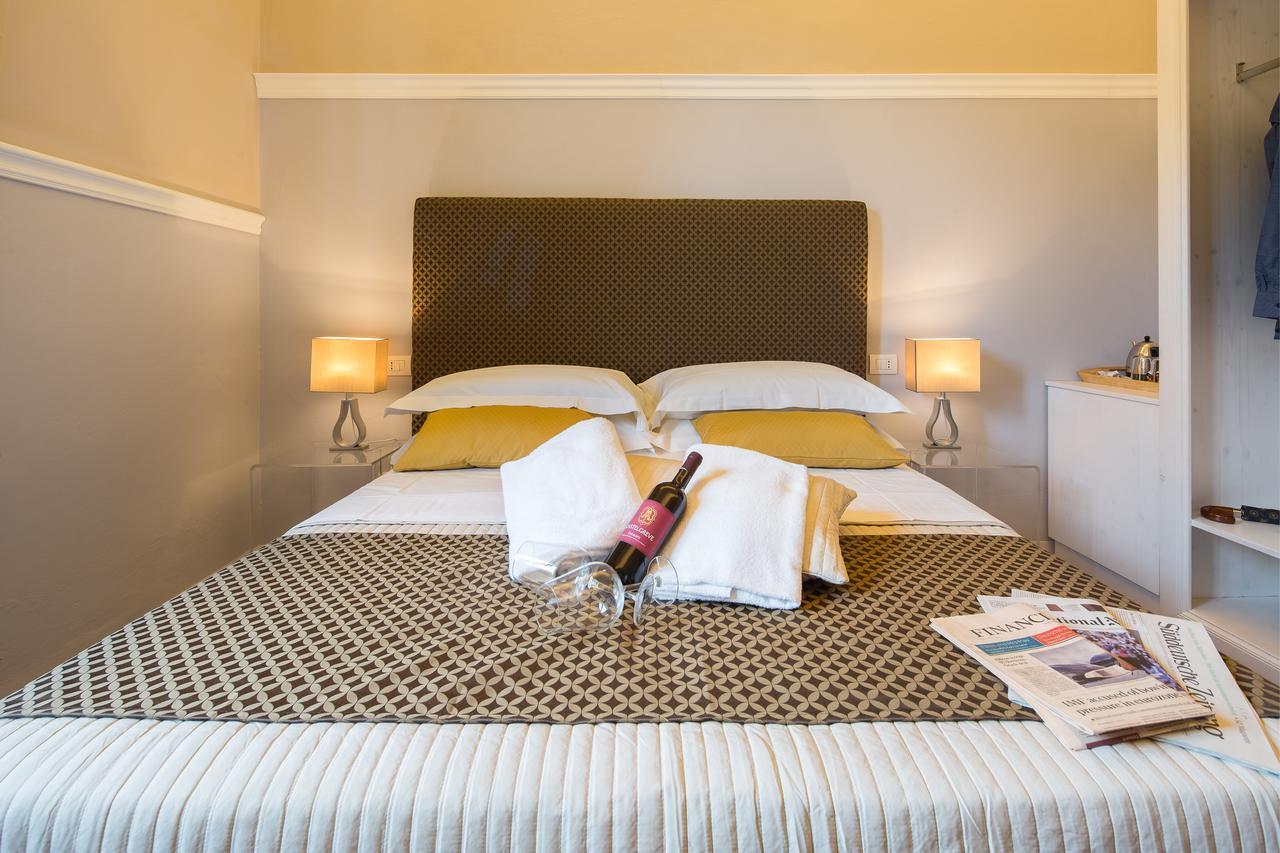 Couette-café Residenza San Gallo 79 3*