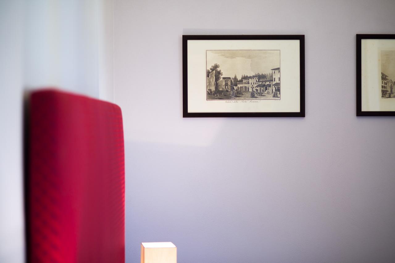 Residenza San Gallo 79 Couette-café 3*