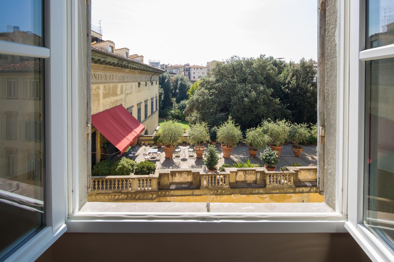 Couette-café Residenza San Gallo 79 3*