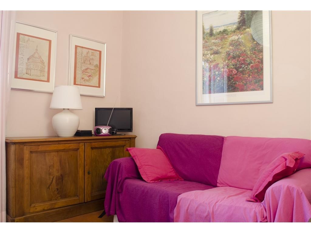Appartement San Niccolo With Views *