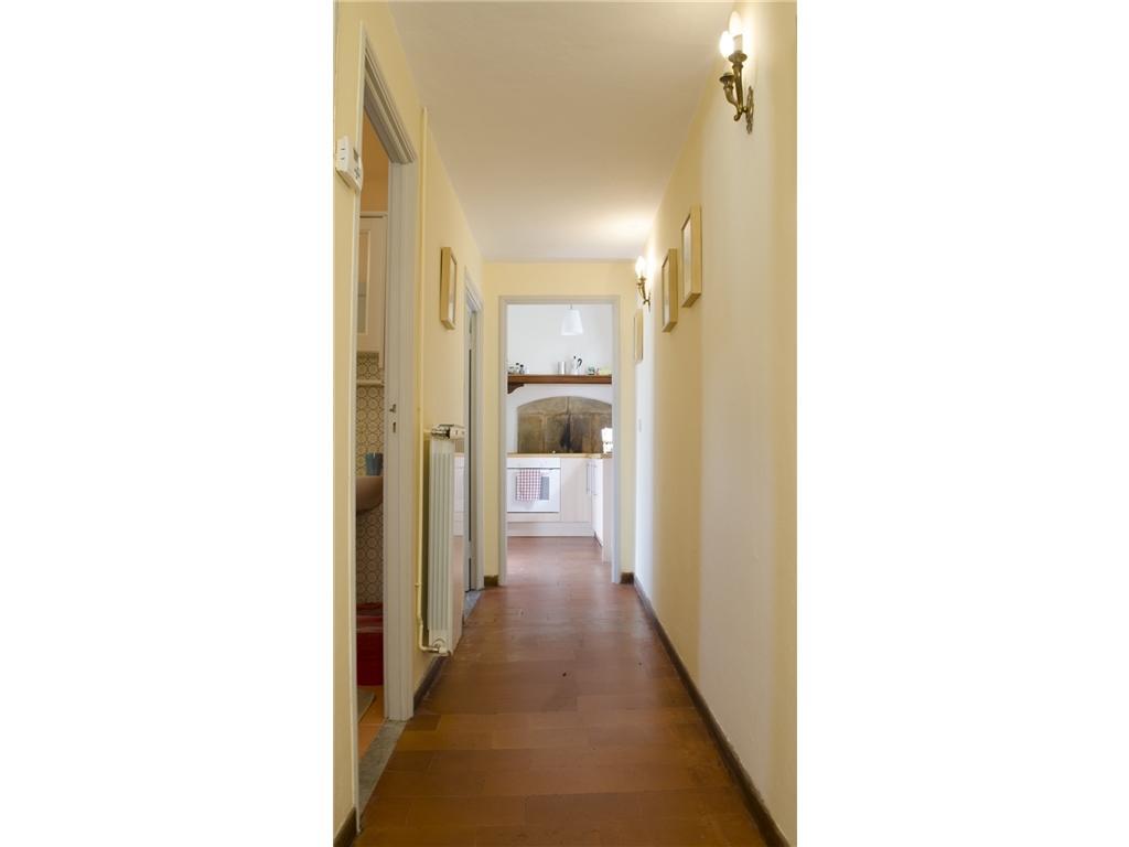Appartement San Niccolo With Views *