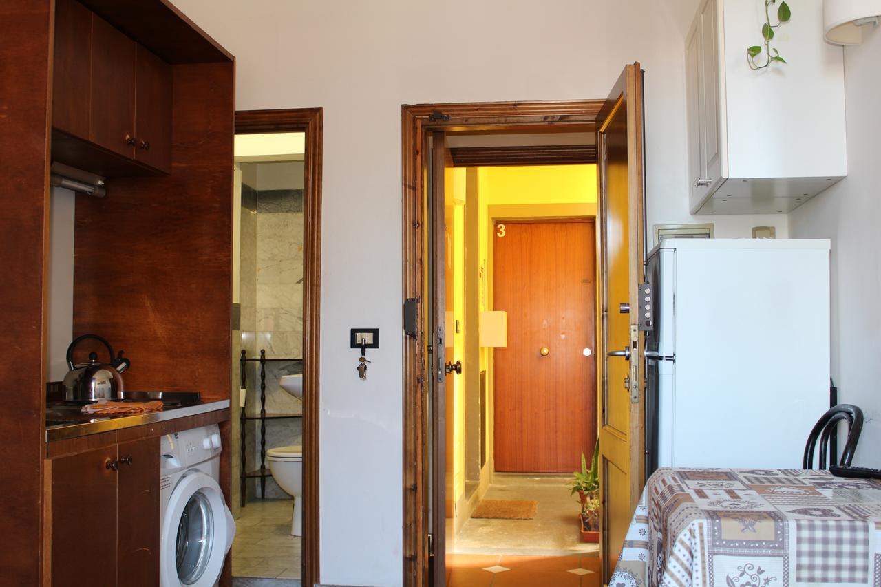 Maison d'hôtes Max Florence