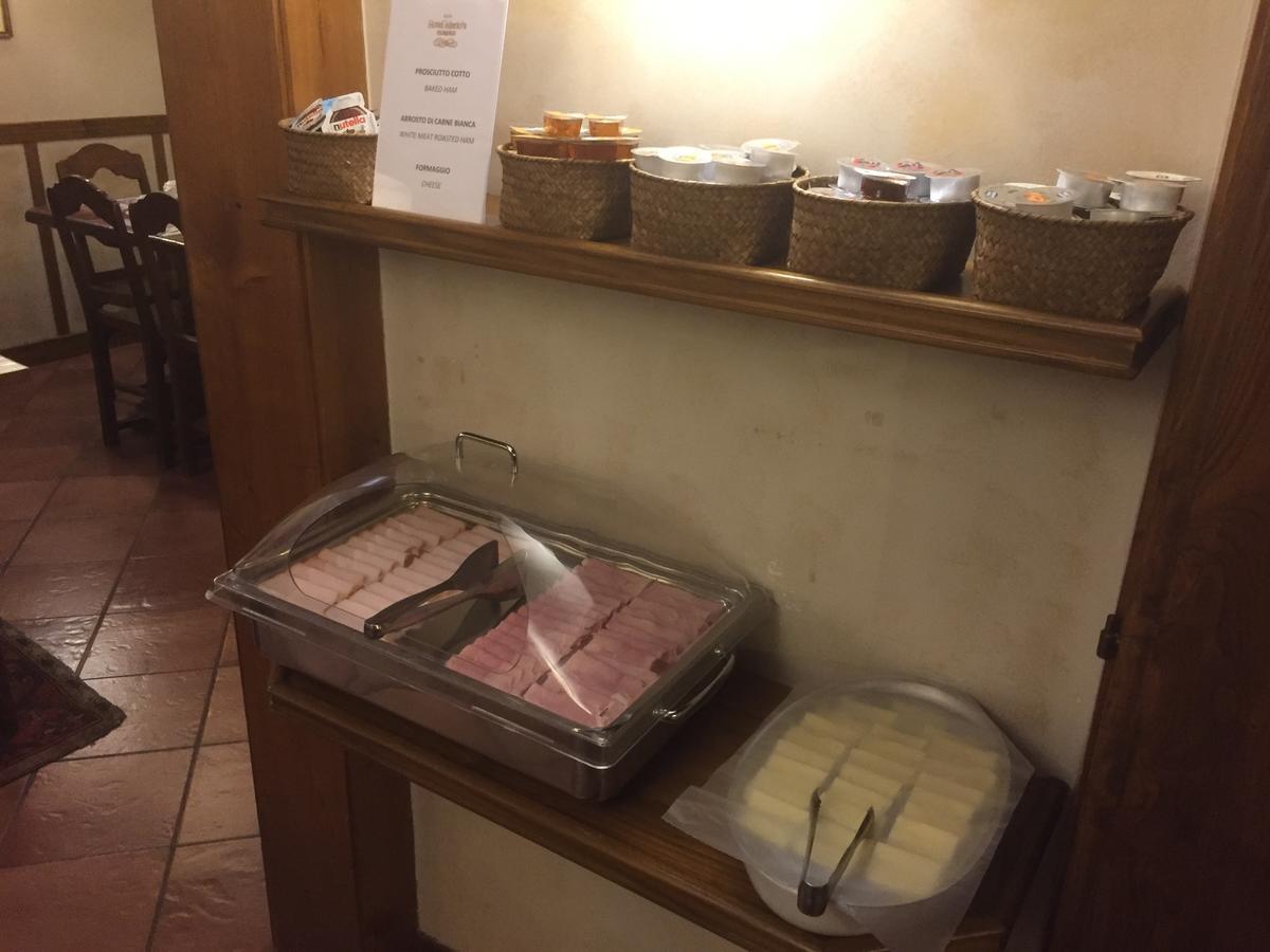 Hotel Mario's
