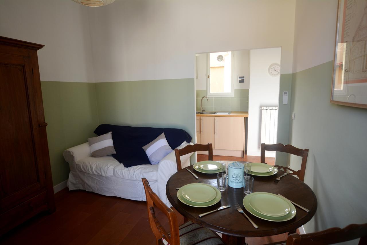 Appartement San Niccolo With Views Florence
