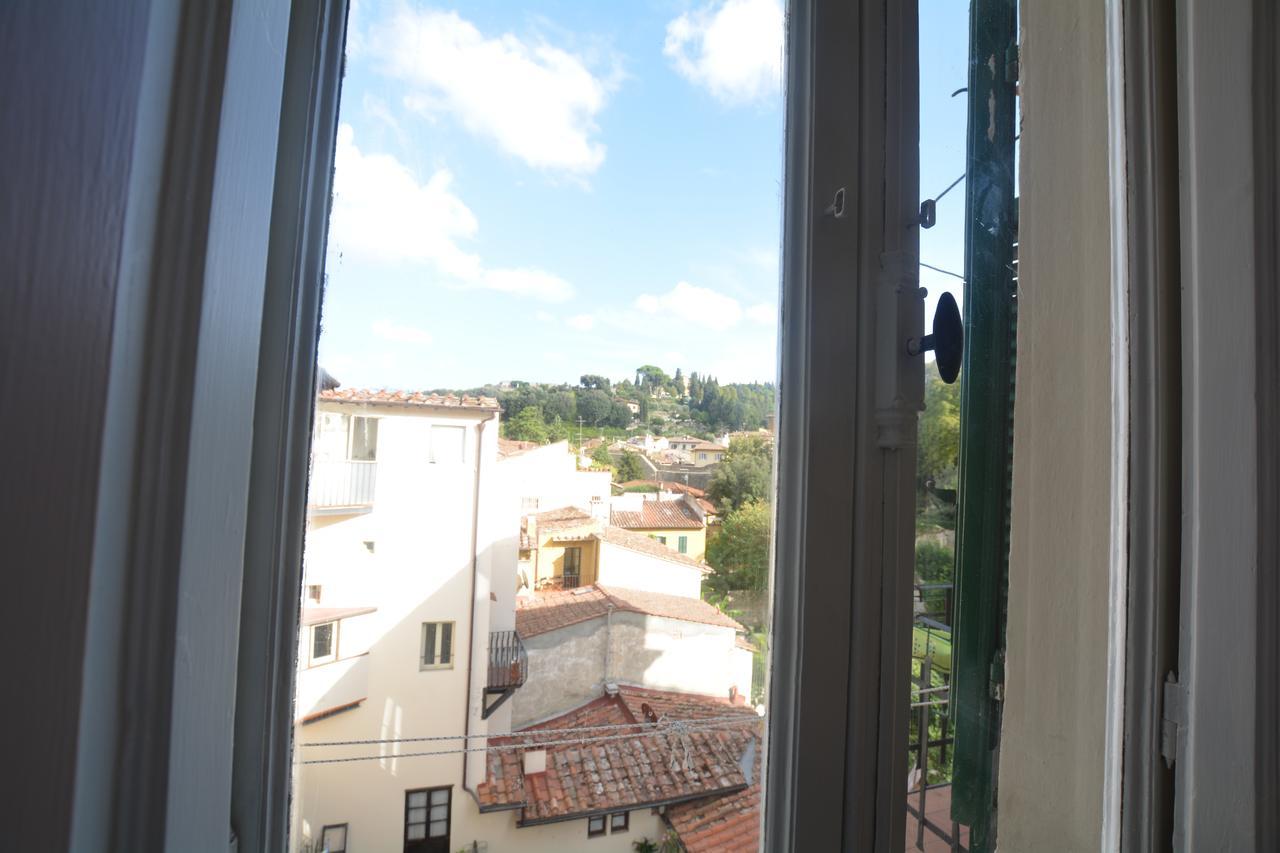 San Niccolo With Views Appartement Florence