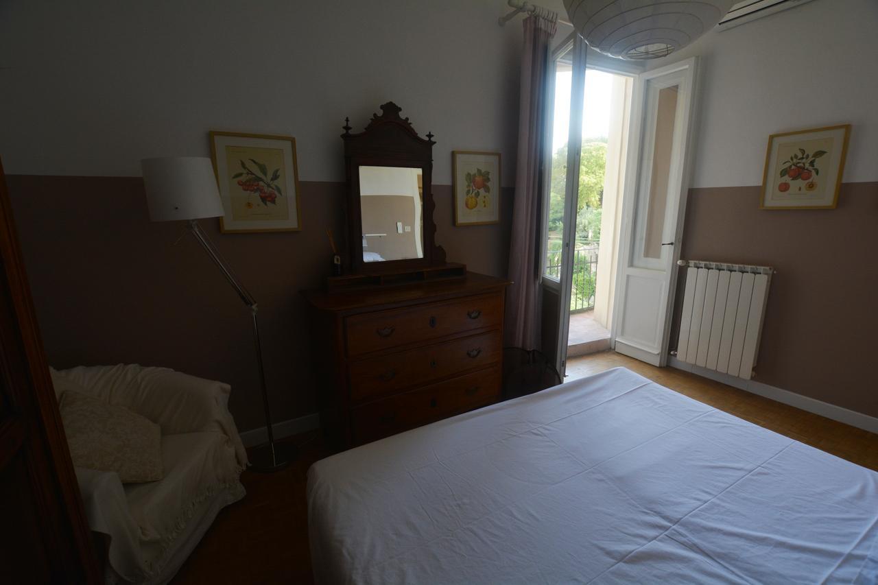 San Niccolo With Views Appartement Florence