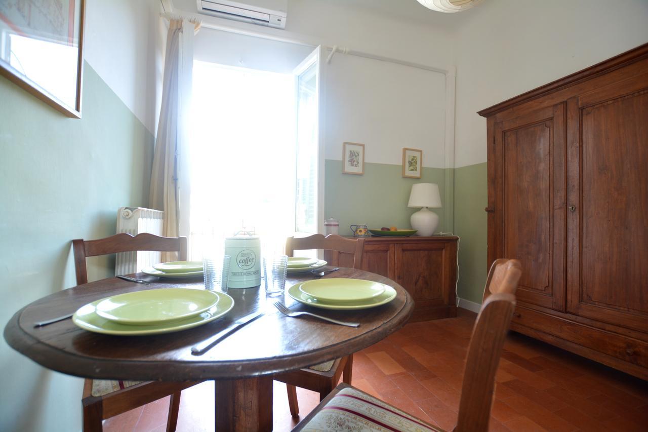 Appartement San Niccolo With Views Florence