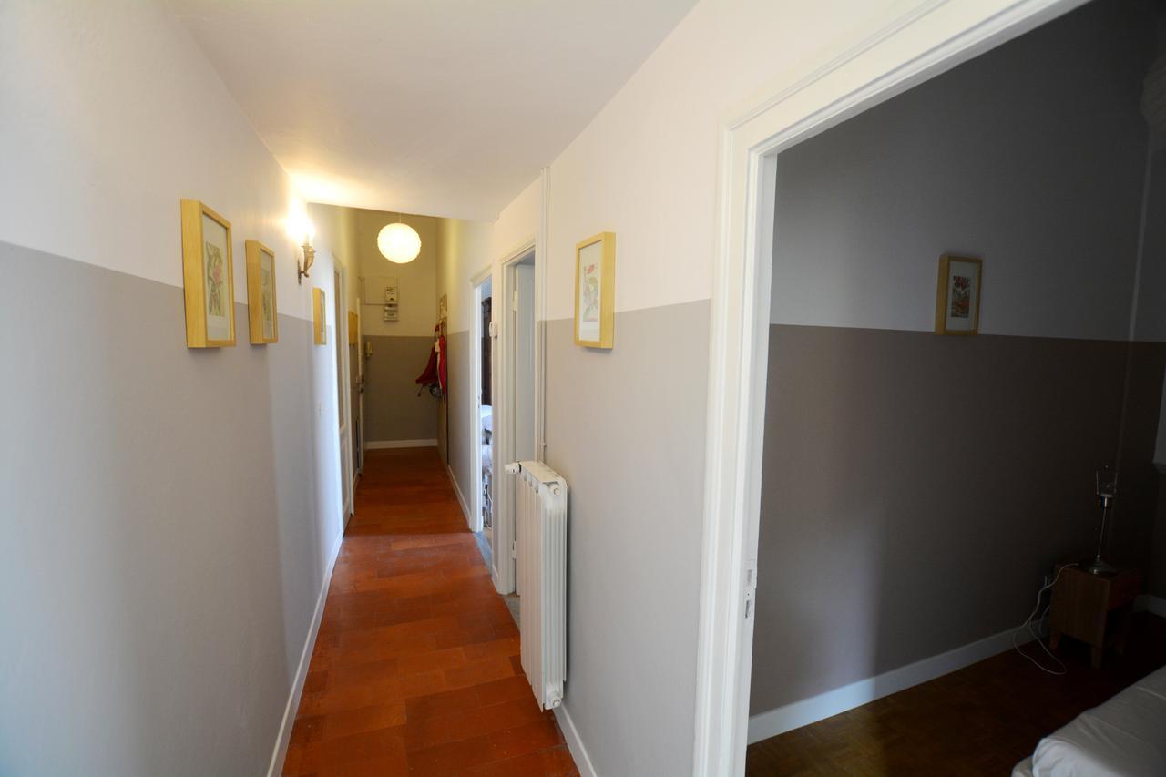 Appartement San Niccolo With Views *