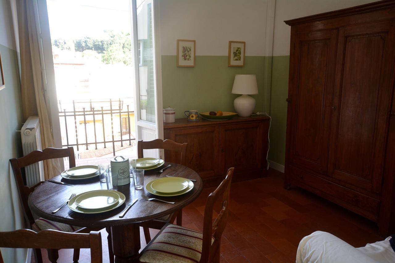Appartement San Niccolo With Views Florence
