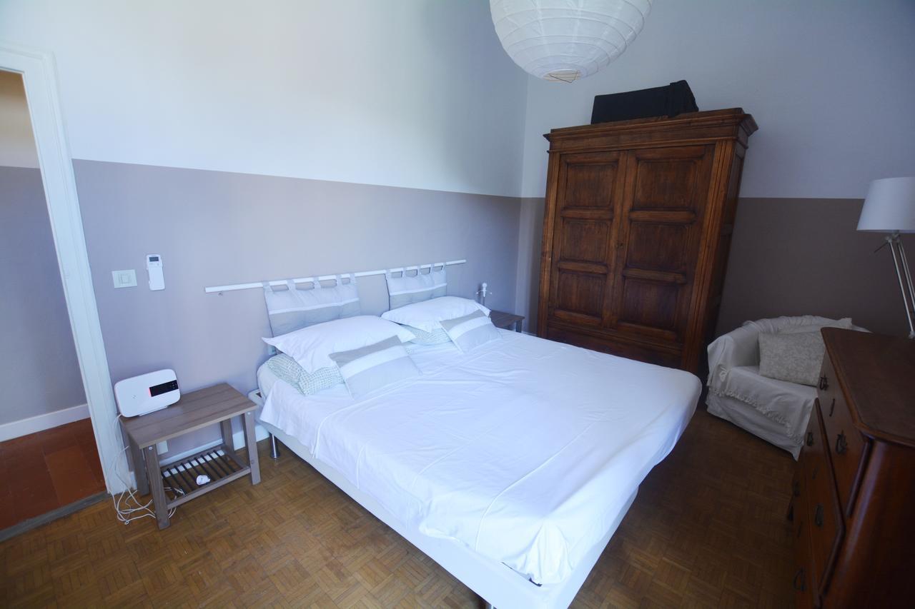 San Niccolo With Views Appartement *