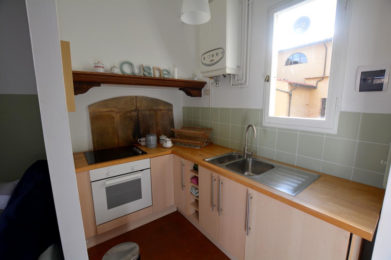 Appartement San Niccolo With Views *