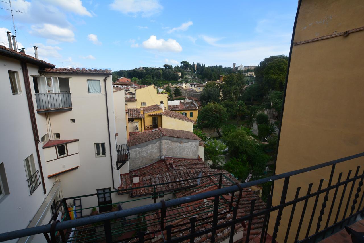 San Niccolo With Views * Florence