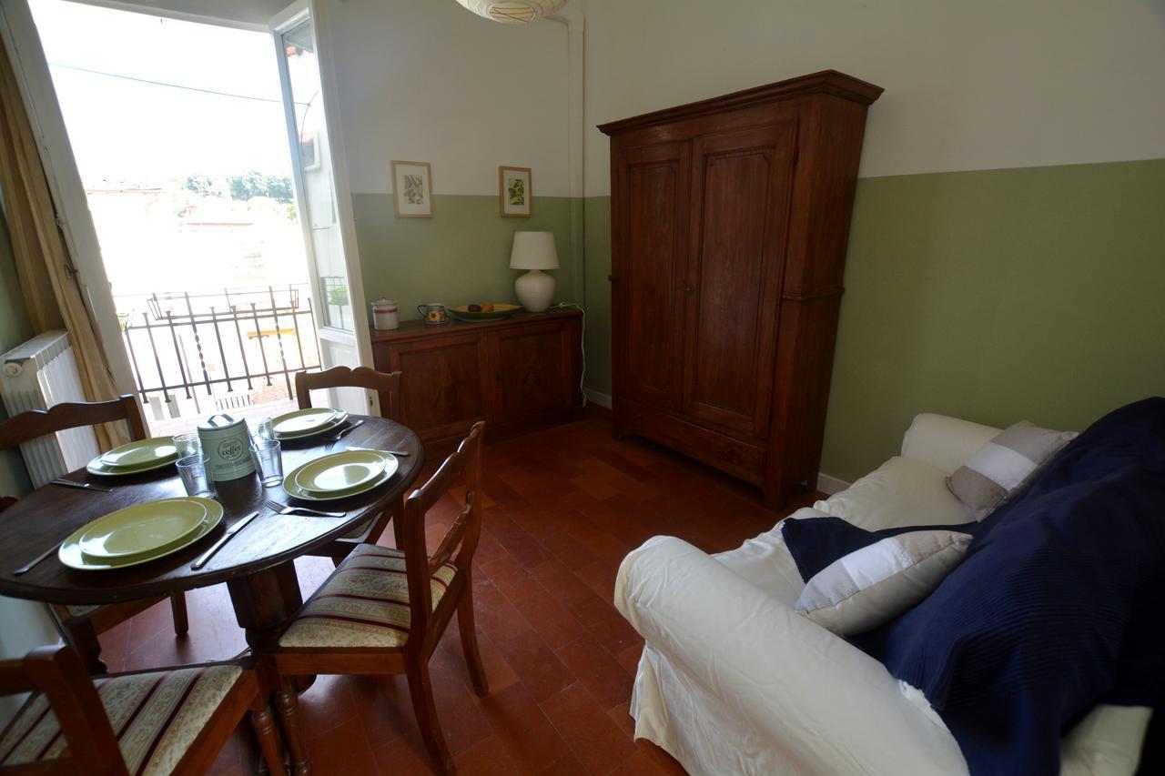 San Niccolo With Views Appartement