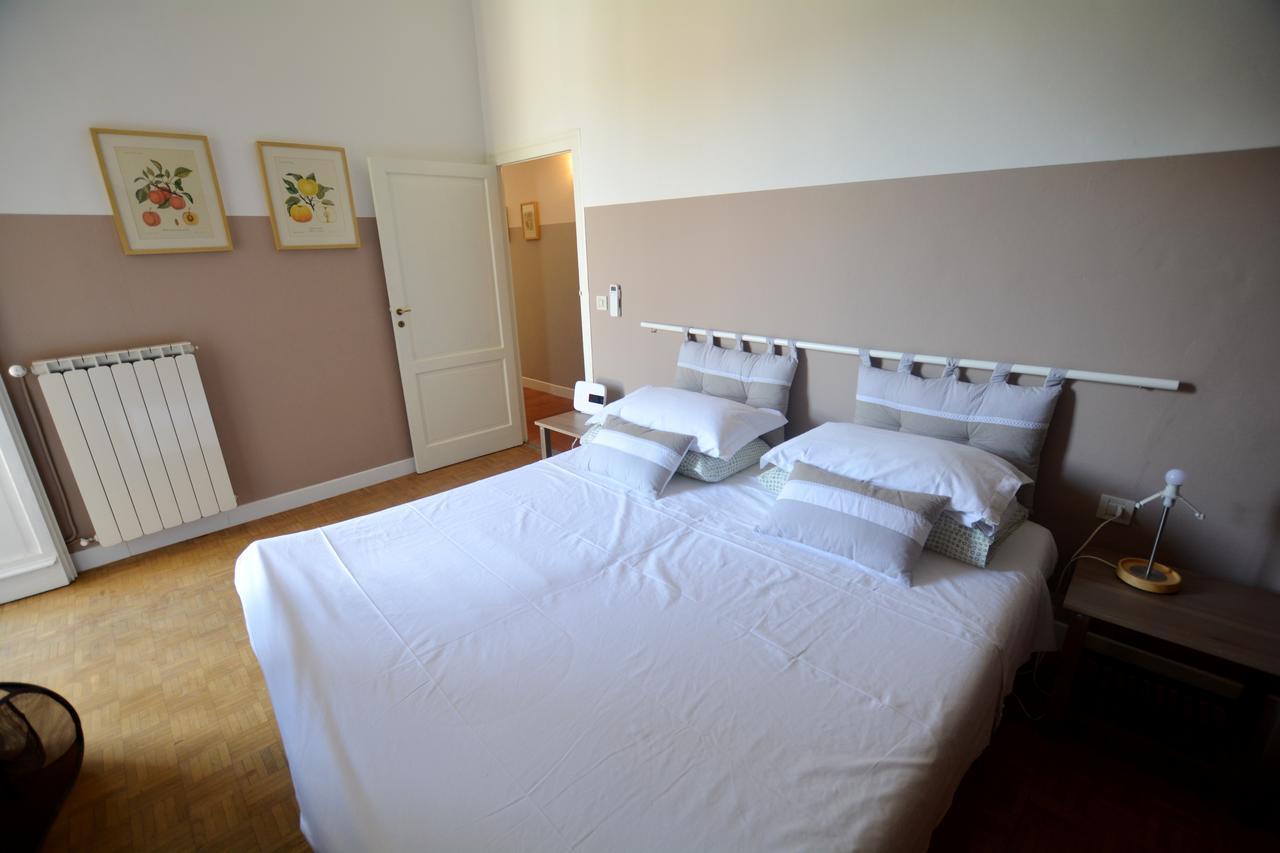 Appartement San Niccolo With Views Florence