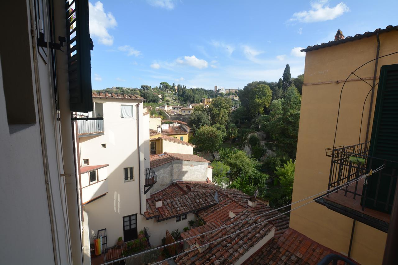 Appartement San Niccolo With Views