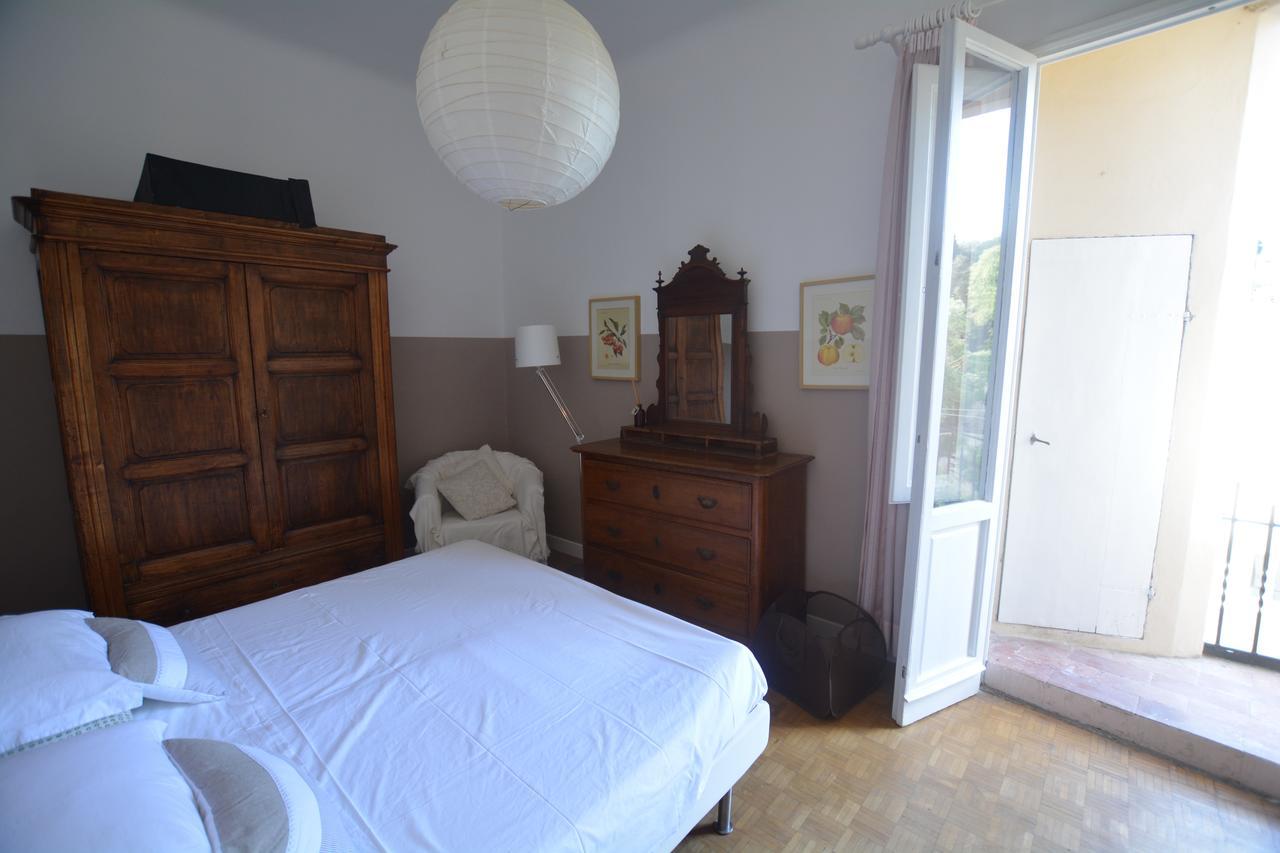 Appartement San Niccolo With Views *