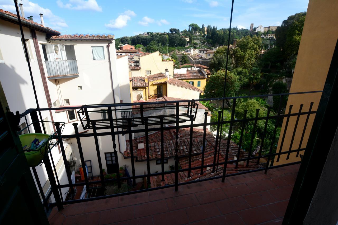 Appartement San Niccolo With Views
