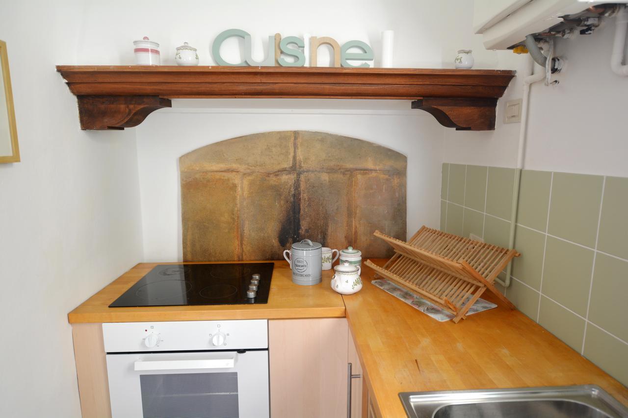 San Niccolo With Views Appartement