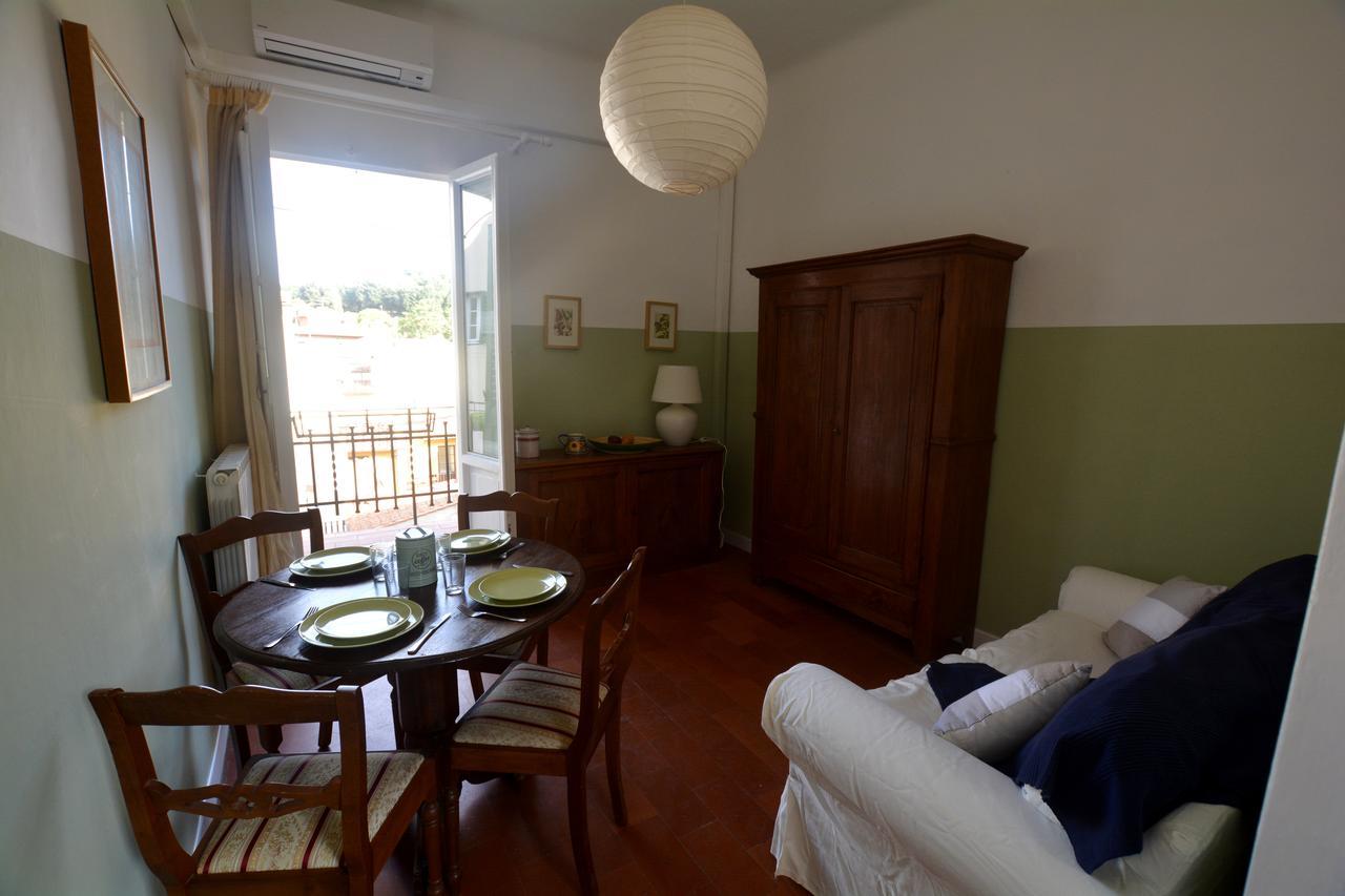 Appartement San Niccolo With Views