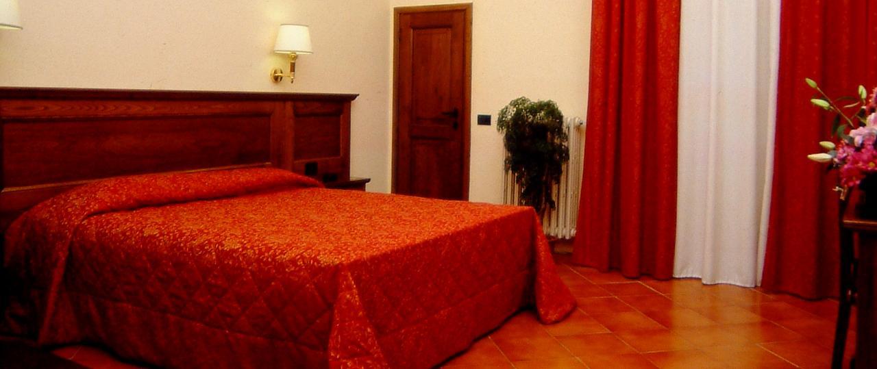 California Hotell Firenze