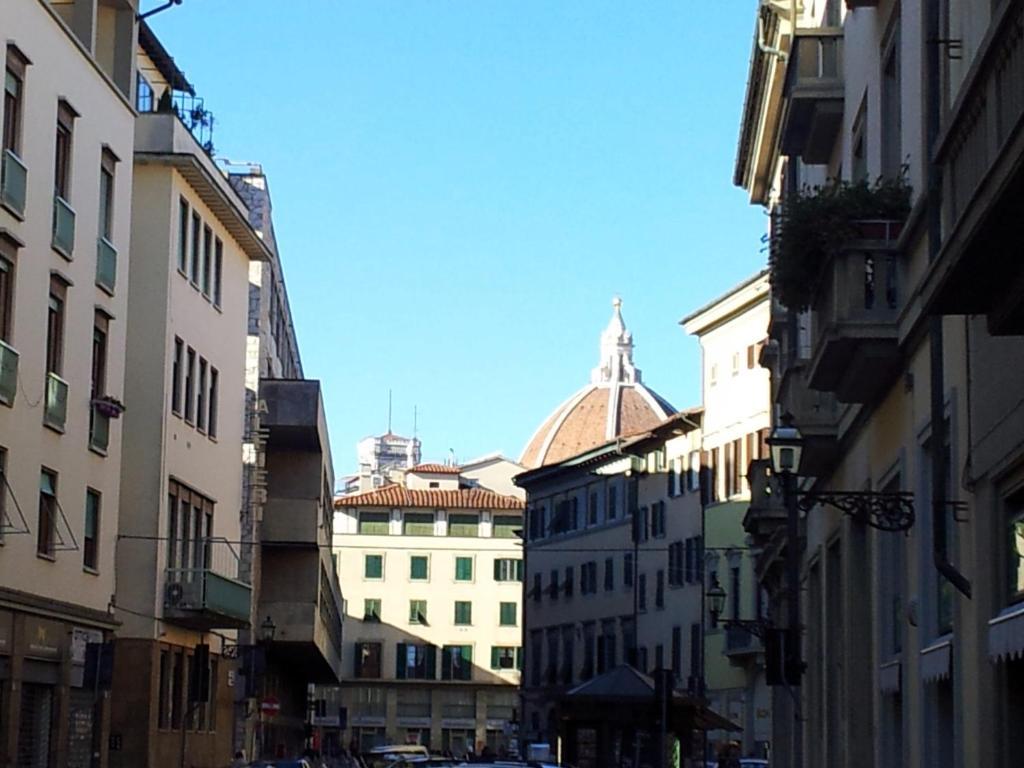 Gjestgiverier Blu Notte Firenze