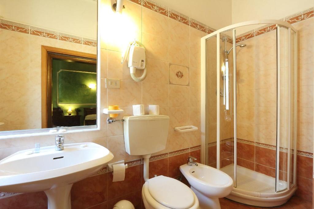 Annamaria 3* Firenze