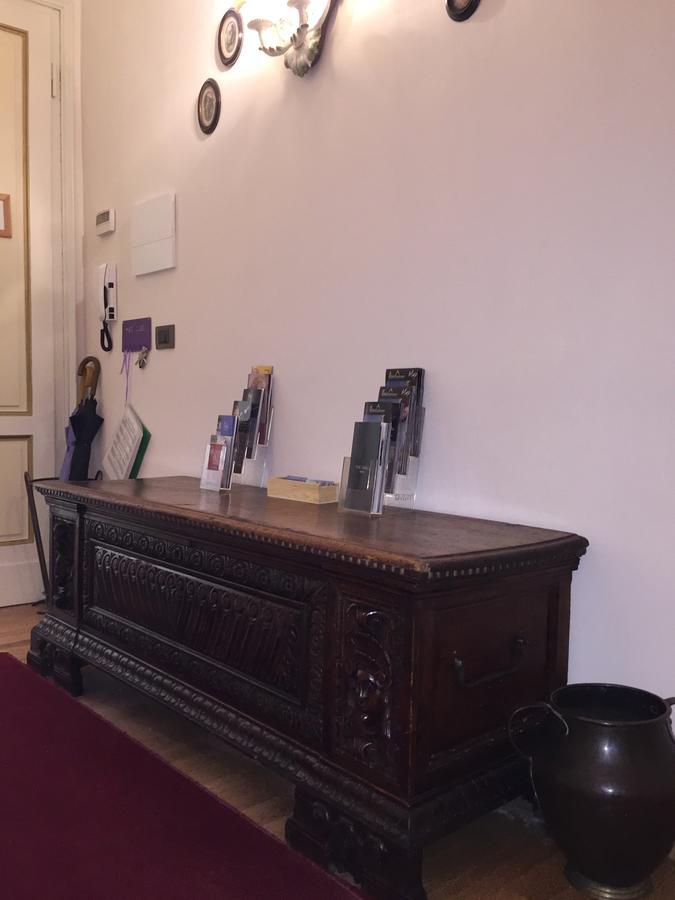 M&g Apartamento Florença