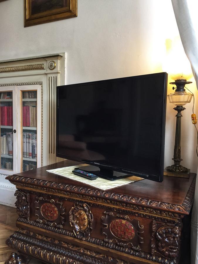 Apartamento M&g Florença