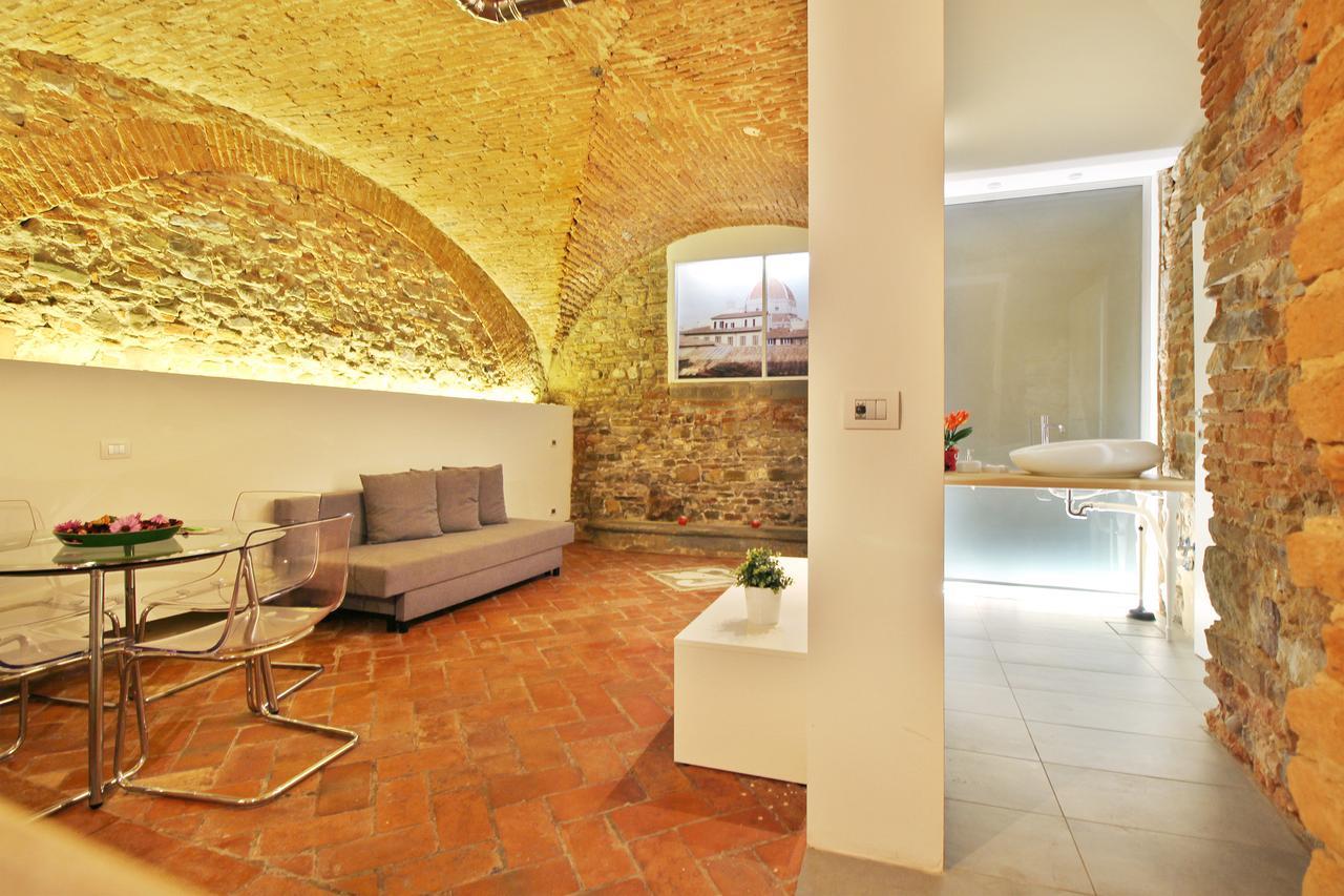 Appartamento Via Dei Pandolfini 28