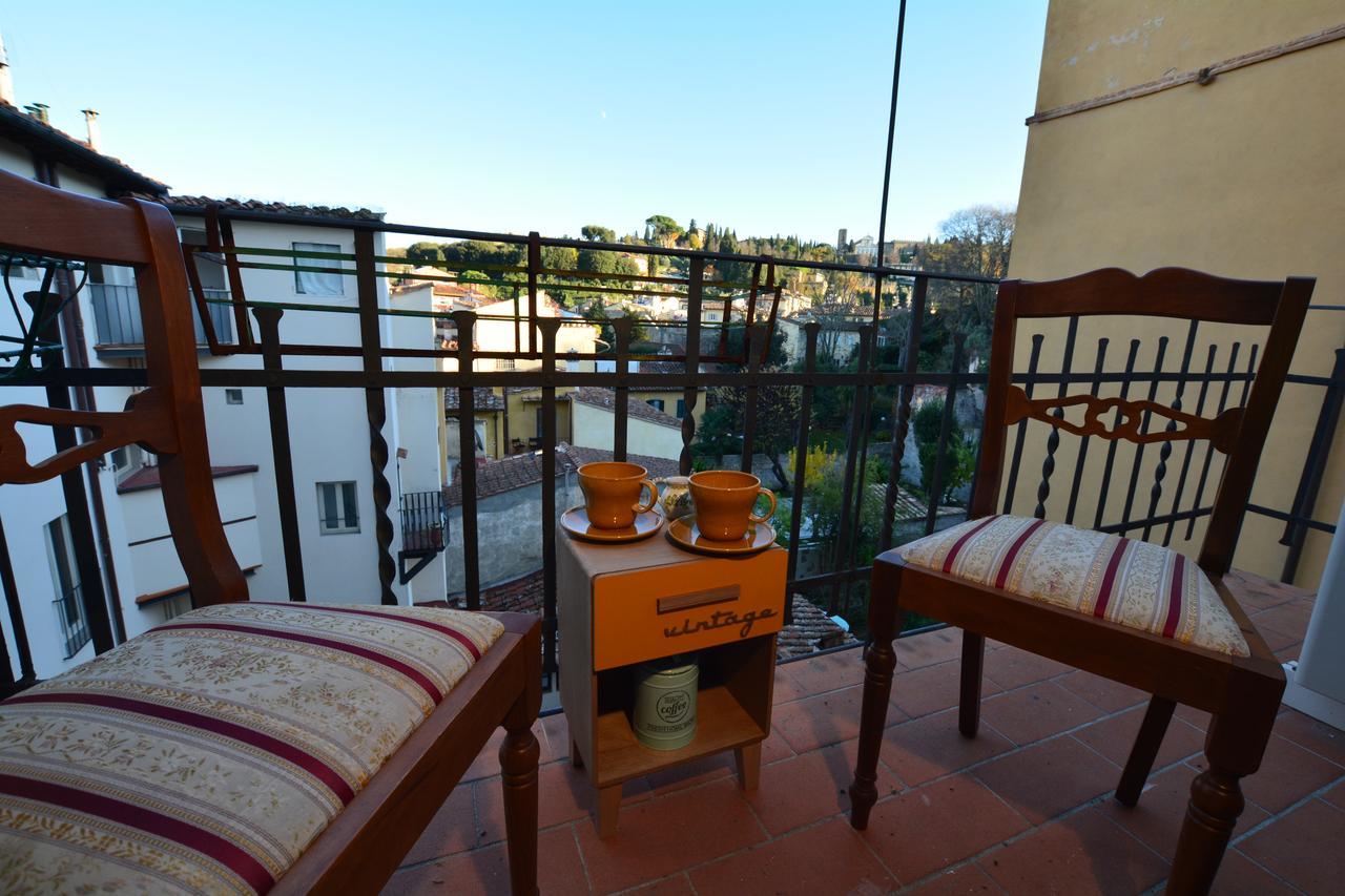 San Niccolo With Views Appartement Florence