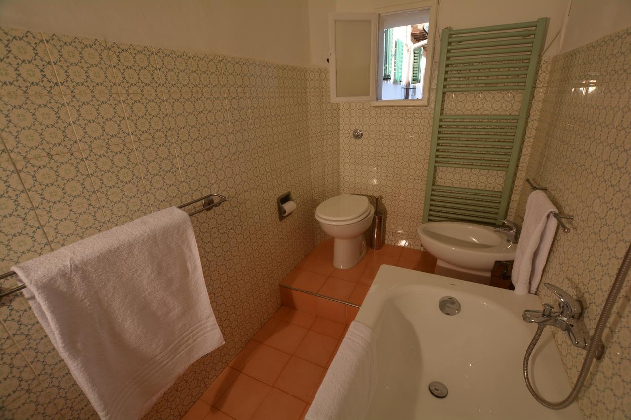 Appartement San Niccolo With Views *