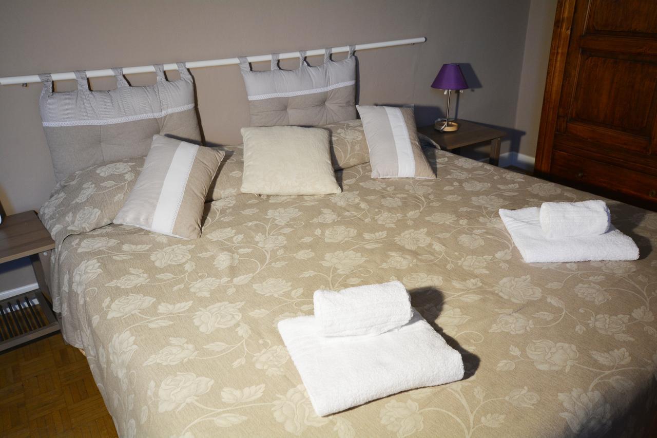 San Niccolo With Views Appartement