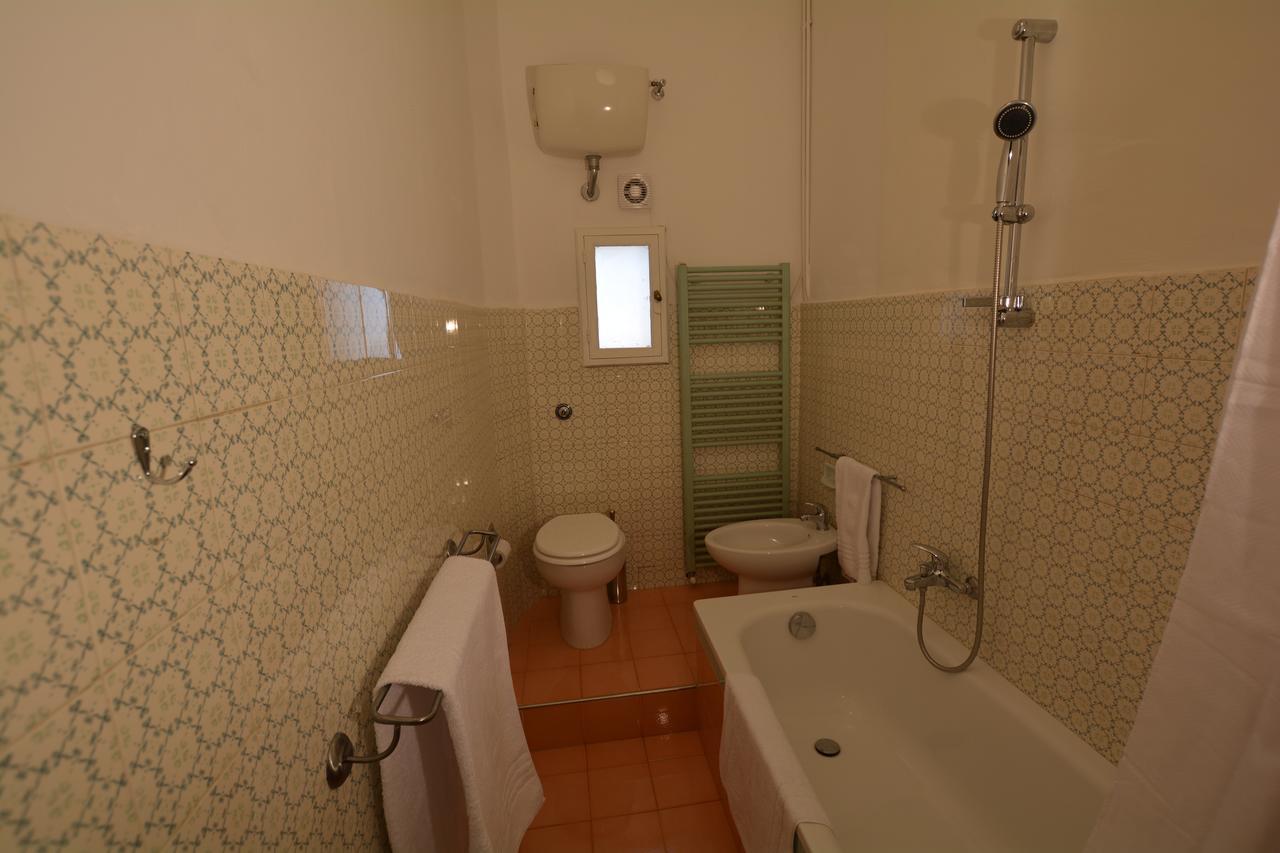 San Niccolo With Views Appartement