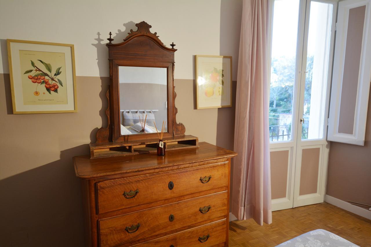 Appartement San Niccolo With Views