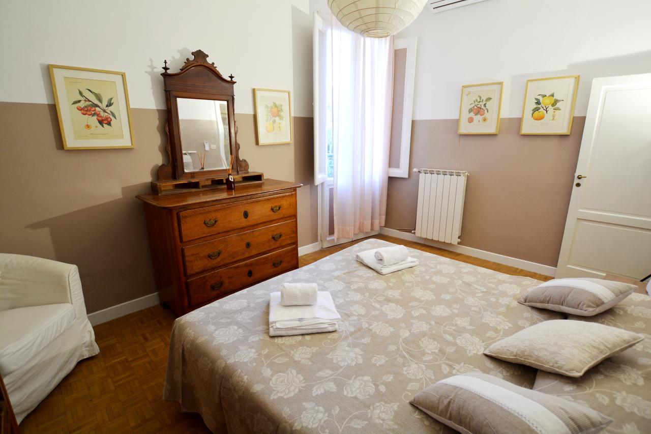 San Niccolo With Views Appartement