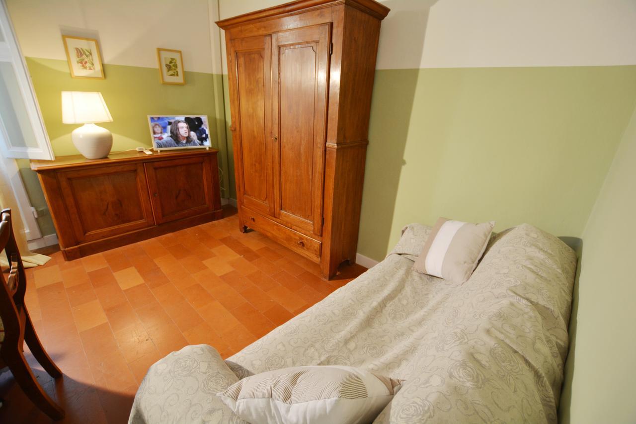 Appartement San Niccolo With Views