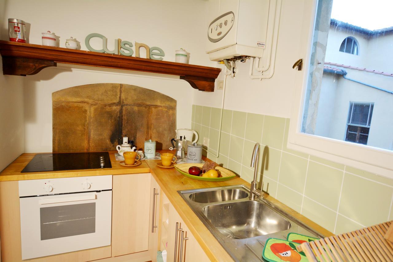 San Niccolo With Views Appartement Florence