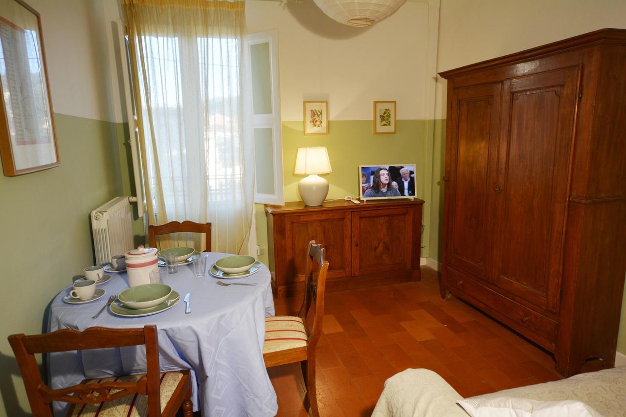San Niccolo With Views Appartement *