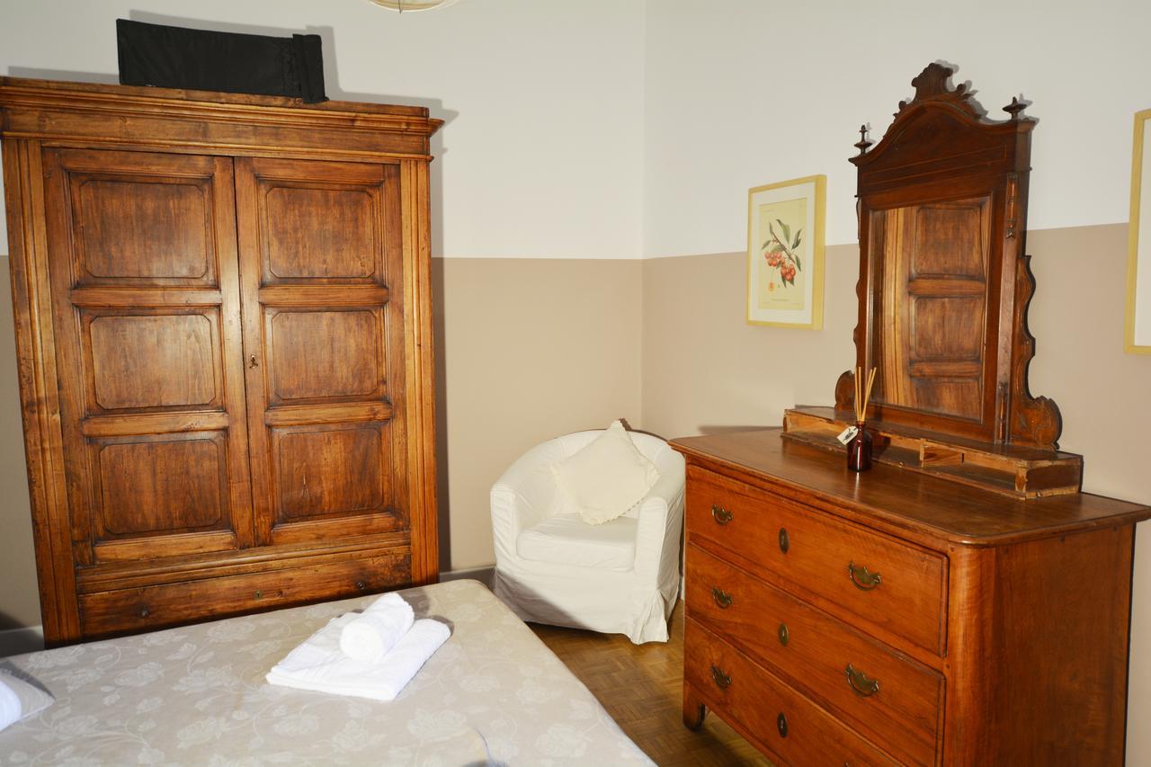 Appartement San Niccolo With Views Florence